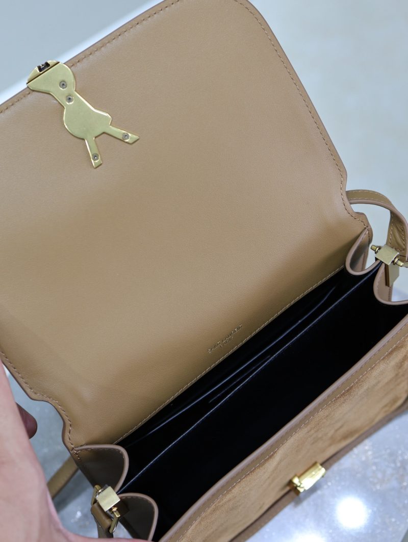 img_f8c0bdc9_20240928_i1727514646_3115_6_jpg YSL Solferino Shoulder Bag Brown Suede