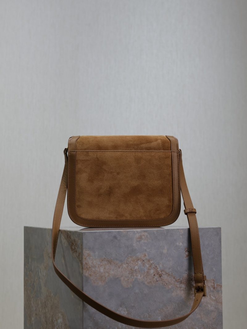 img_f8c0bdc9_20240928_i1727514646_4810_8_jpg YSL Solferino Shoulder Bag Brown Suede