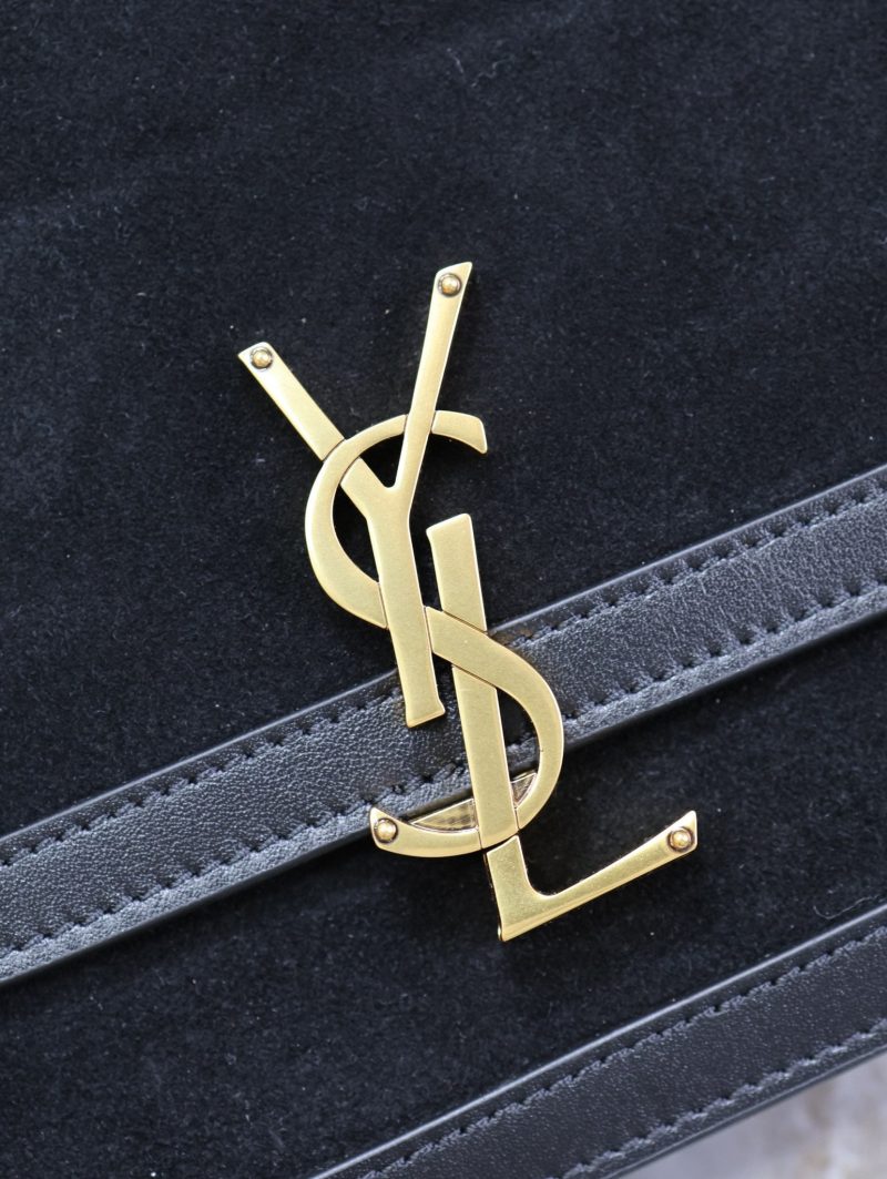 img_f8c0bdc9_20240928_i1727514855_5153_6_jpg YSL Solferino Shoulder Bag Black Suede Leather