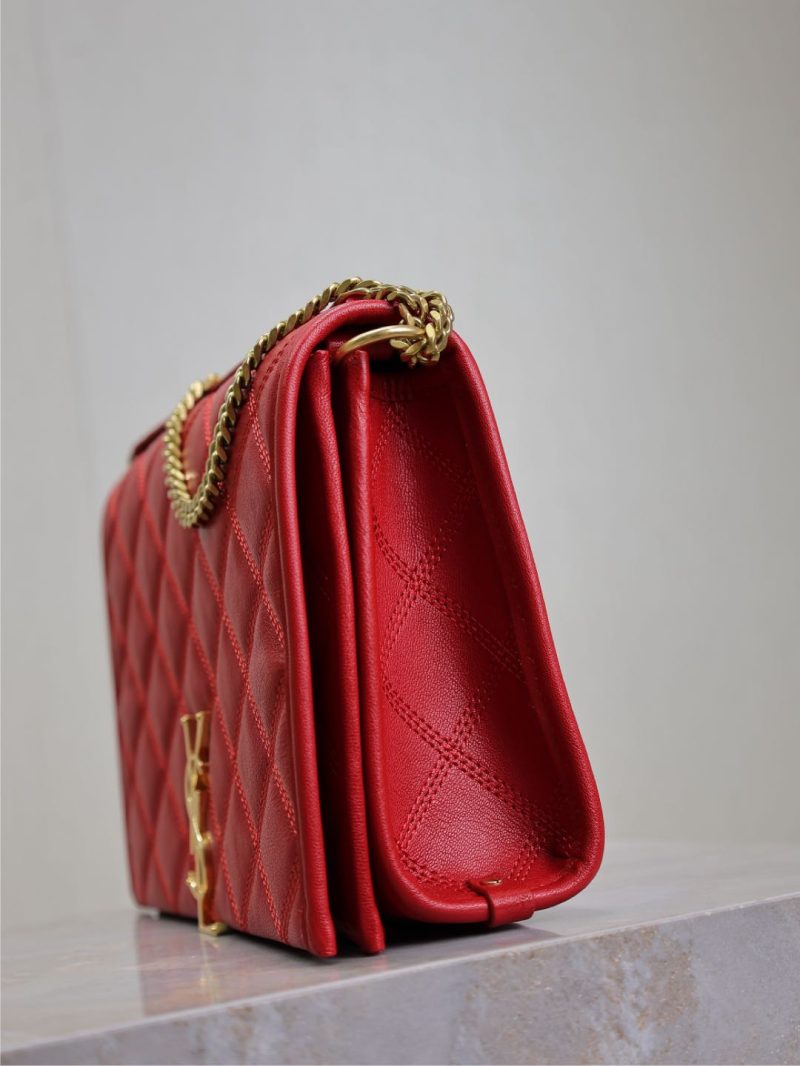 img_f8c0bdc9_20241223_1734937397_258_jpg BECKY 25 IN RED QUILTED LAMBSKIN GOLD HARDWARE