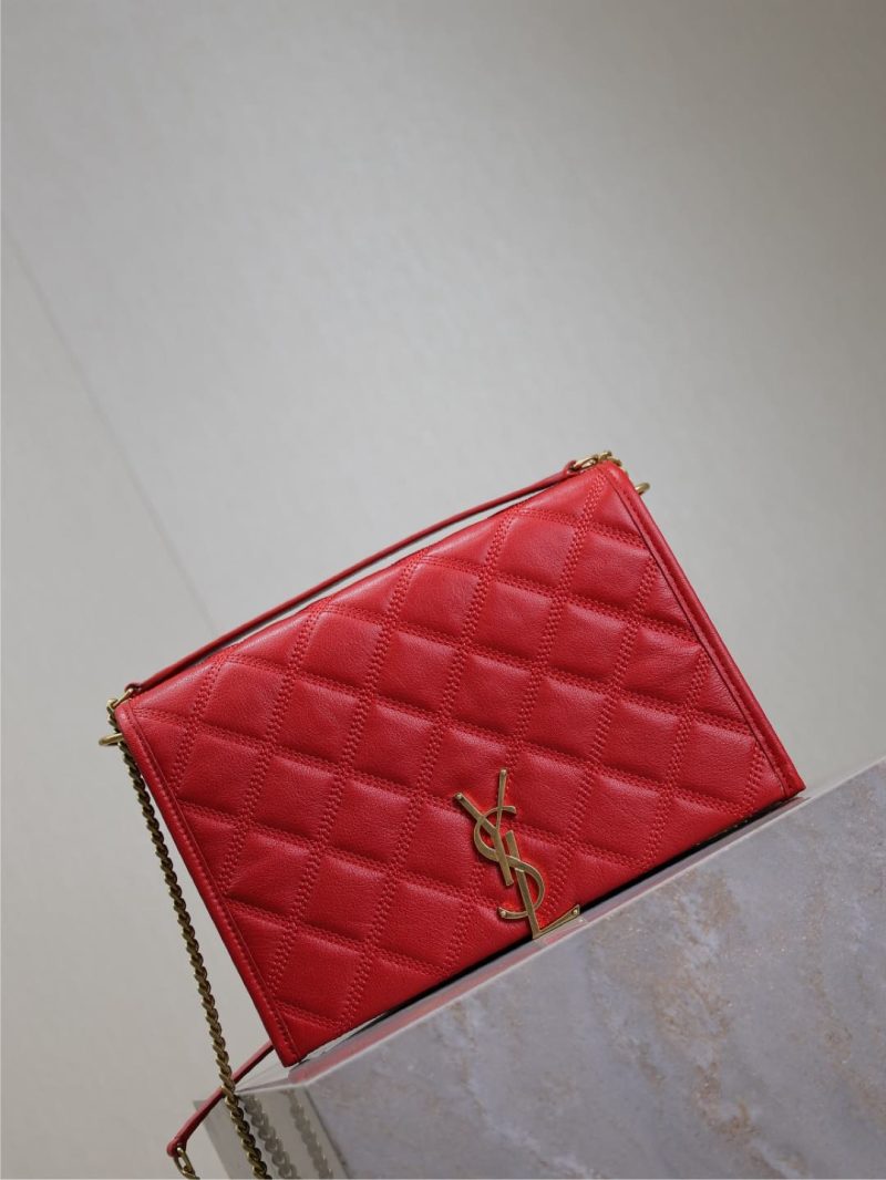 img_f8c0bdc9_20241223_1734937397_681_jpg BECKY 25 IN RED QUILTED LAMBSKIN GOLD HARDWARE