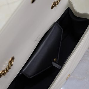 img_f8c0bdc9_20241224_i1735019192206_4651_0_8_jpg LOULOU MEDIUM 29 IN WHITE SHEEPSKIN GOLD HARDWARE