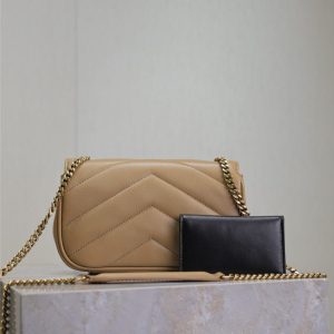 img_f8c0bdc9_20241224_i1735021565297_9006_0_4_jpg LOULOU MINI 20 IN MILK TEA SHEEPSKIN GOLD HARDWARE