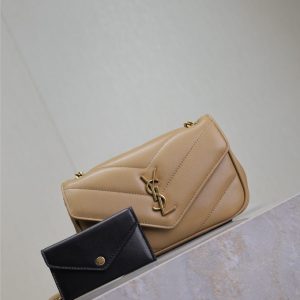 img_f8c0bdc9_20241224_i1735021565367_496_0_1_jpg LOULOU MINI 20 IN MILK TEA SHEEPSKIN GOLD HARDWARE