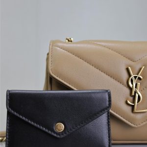 img_f8c0bdc9_20241224_i1735021565441_9480_0_2_jpg LOULOU MINI 20 IN MILK TEA SHEEPSKIN GOLD HARDWARE