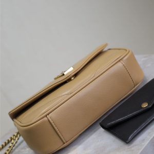 img_f8c0bdc9_20241224_i1735021565515_7615_0_5_jpg LOULOU MINI 20 IN MILK TEA SHEEPSKIN GOLD HARDWARE