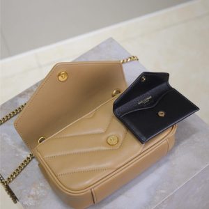 img_f8c0bdc9_20241224_i1735021565734_1962_0_6_jpg LOULOU MINI 20 IN MILK TEA SHEEPSKIN GOLD HARDWARE