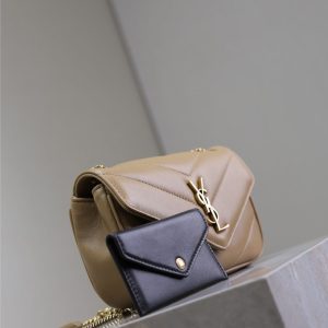 img_f8c0bdc9_20241224_i1735021565804_3703_0_3_jpg LOULOU MINI 20 IN MILK TEA SHEEPSKIN GOLD HARDWARE