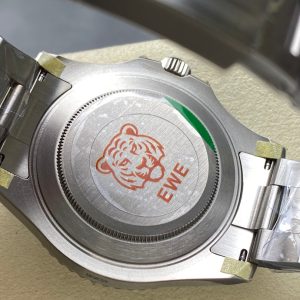 Rolex Yacht-Master 42mm Silver Black