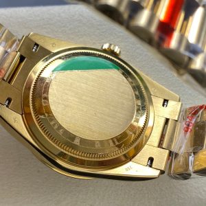 Rolex Day-Date 36mm Gold Multicolor