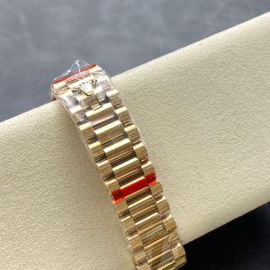 Rolex Day-Date 36mm Gold Multicolor