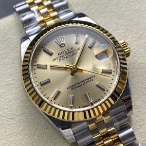 img_fd650176_20241217_i1734385485_1942_8.jpg_1 Datejust 31mm Yellow Gold Steel Champagne Dial