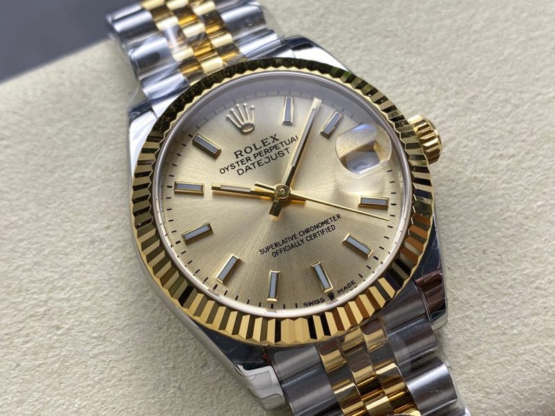 img_fd650176_20241217_i1734385485_1942_8.jpg_1 Datejust 31mm Yellow Gold Steel Champagne Dial