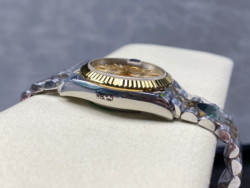 img_fd650176_20241217_i1734385485_5075_3.jpg_1 Datejust 31mm Yellow Gold Steel Champagne Dial