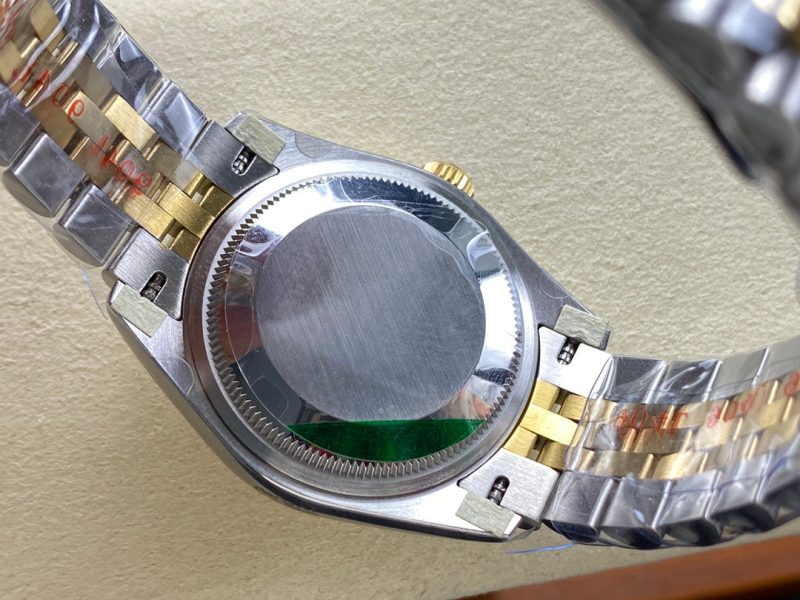 img_fd650176_20241217_i1734385485_8122_1.jpg_1 Datejust 31mm Yellow Gold Steel Champagne Dial