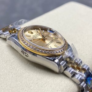 img_fd650176_20241217_i1734385736_3179_1_jpg Datejust 31mm Yellow Gold Steel Diamond Bezel Champagne Dial