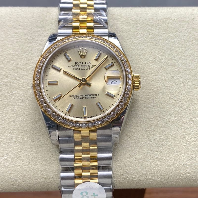 img_fd650176_20241217_i1734385736_3751_3_jpg Datejust 31mm Yellow Gold Steel Diamond Bezel Champagne Dial