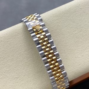 img_fd650176_20241217_i1734385736_4839_4_jpg Datejust 31mm Yellow Gold Steel Diamond Bezel Champagne Dial