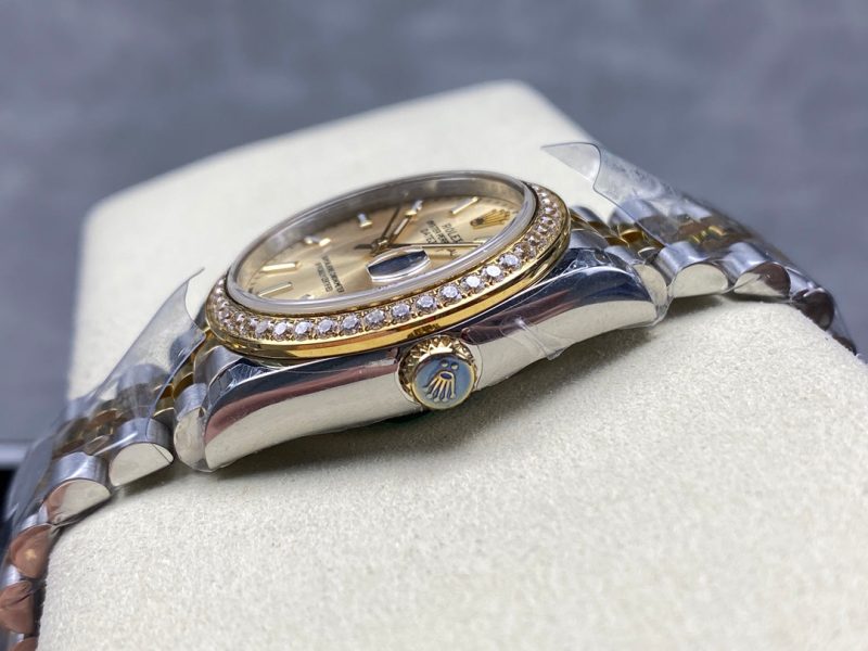 img_fd650176_20241217_i1734385736_7402_6_jpg Datejust 31mm Yellow Gold Steel Diamond Bezel Champagne Dial