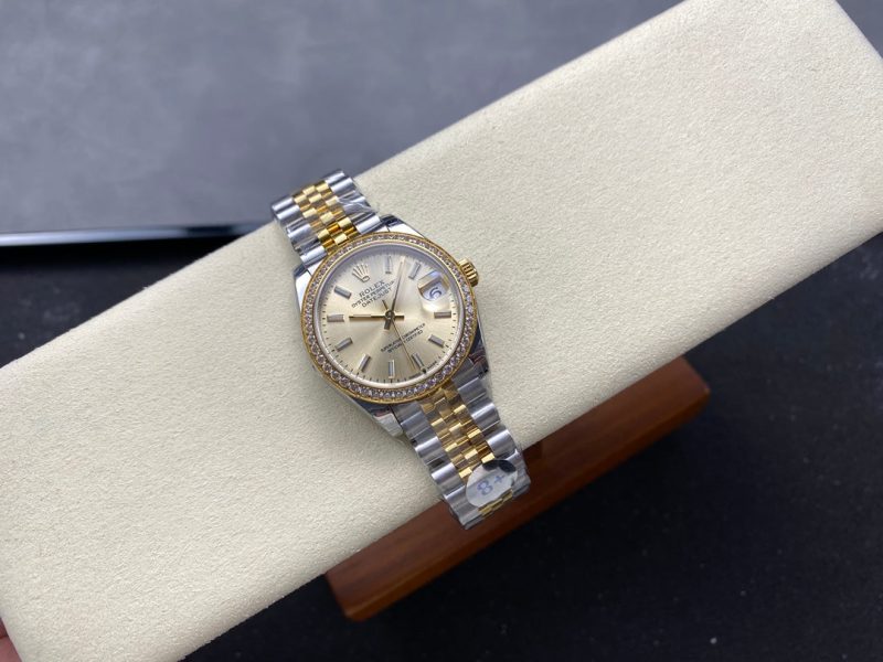 img_fd650176_20241217_i1734385736_7453_8_jpg Datejust 31mm Yellow Gold Steel Diamond Bezel Champagne Dial