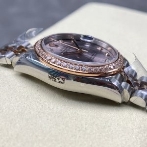 img_fd650176_20241217_i1734386153_6002_1_jpg Datejust 31mm Pink Gold Steel Diamond Bezel Light Purple Dial