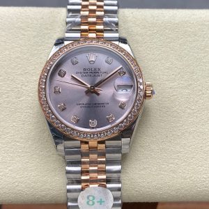 img_fd650176_20241217_i1734386153_6407_4_jpg Datejust 31mm Pink Gold Steel Diamond Bezel Light Purple Dial
