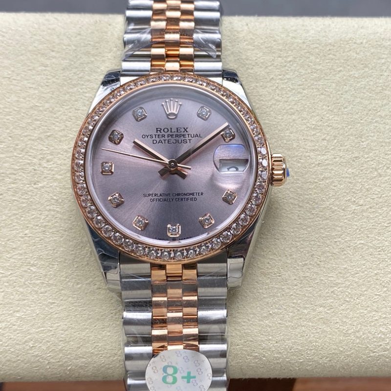 img_fd650176_20241217_i1734386153_6407_4_jpg Datejust 31mm Pink Gold Steel Diamond Bezel Light Purple Dial