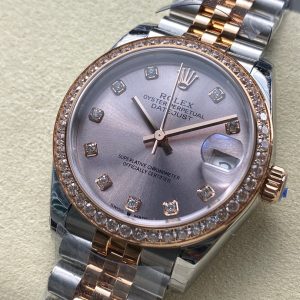 img_fd650176_20241217_i1734386153_6473_0_jpg Datejust 31mm Pink Gold Steel Diamond Bezel Light Purple Dial
