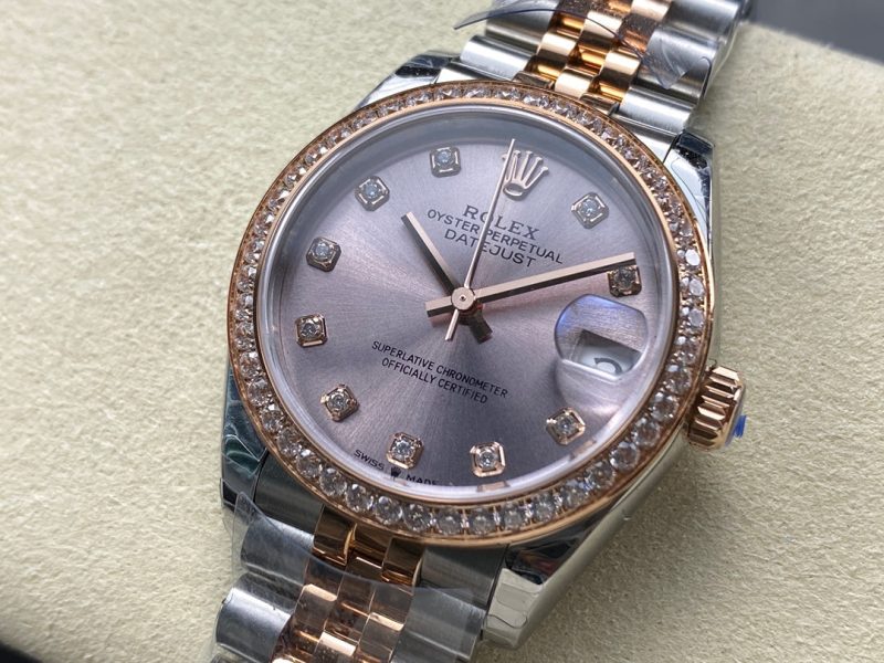 img_fd650176_20241217_i1734386153_6473_0_jpg Datejust 31mm Pink Gold Steel Diamond Bezel Light Purple Dial