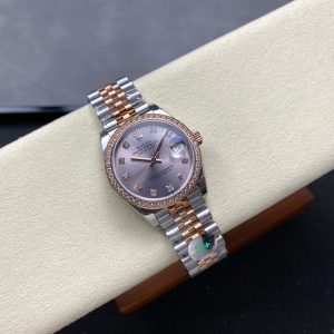 img_fd650176_20241217_i1734386153_7242_6_jpg Datejust 31mm Pink Gold Steel Diamond Bezel Light Purple Dial