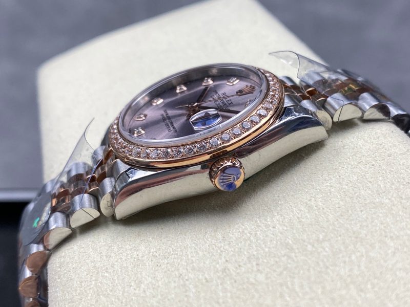 img_fd650176_20241217_i1734386153_7342_2_jpg Datejust 31mm Pink Gold Steel Diamond Bezel Light Purple Dial