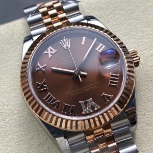 img_fd650176_20241217_i1734386289_205_6_jpg Datejust 31mm Pink Gold Steel Chocolate Dial