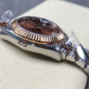 img_fd650176_20241217_i1734386289_6097_3_jpg Datejust 31mm Pink Gold Steel Chocolate Dial