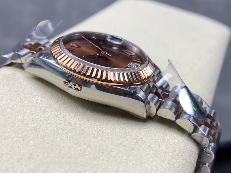 img_fd650176_20241217_i1734386289_6097_3_jpg Datejust 31mm Pink Gold Steel Chocolate Dial