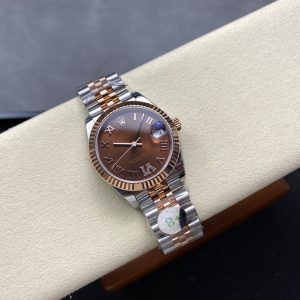 img_fd650176_20241217_i1734386289_9235_5_jpg Datejust 31mm Pink Gold Steel Chocolate Dial