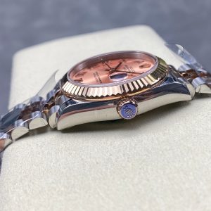 img_fd650176_20241217_i1734386513_3153_3_jpg Datejust 31mm Pink Gold Steel Salmon Dial