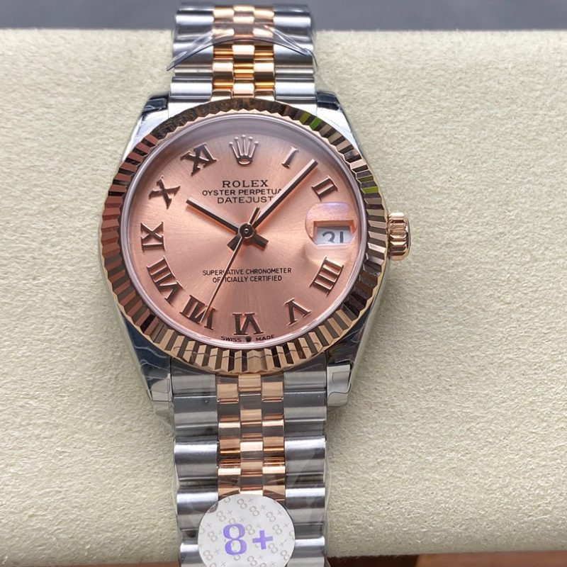 img_fd650176_20241217_i1734386513_5021_7_jpg Datejust 31mm Pink Gold Steel Salmon Dial