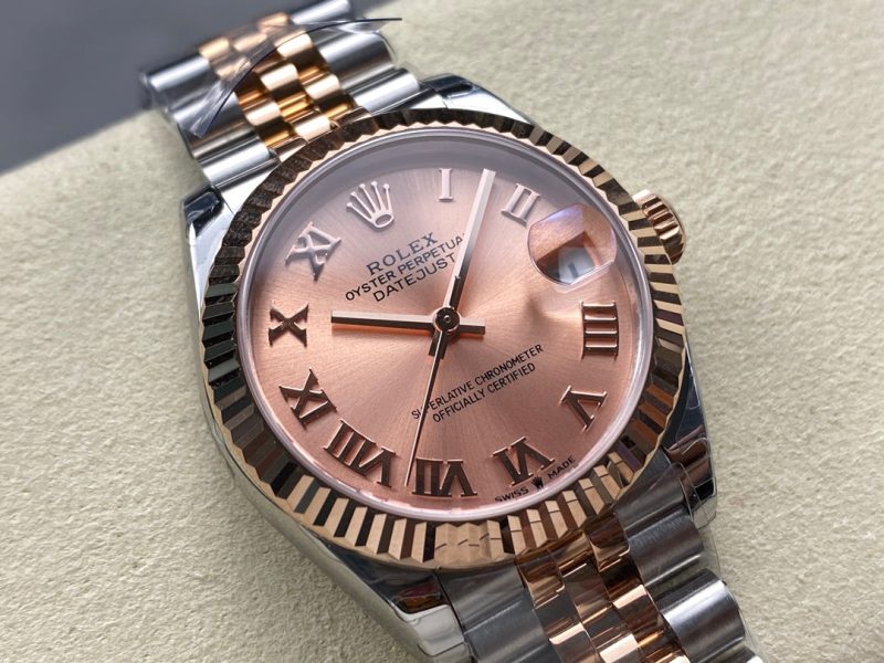 img_fd650176_20241217_i1734386513_5319_8_jpg Datejust 31mm Pink Gold Steel Salmon Dial