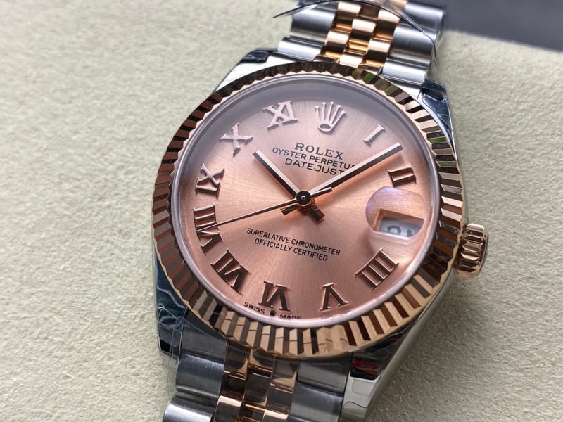 img_fd650176_20241217_i1734386513_8859_1_jpg Datejust 31mm Pink Gold Steel Salmon Dial