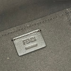 ORIGAMI MINI 19 IN WINE RED LAMBSKIN AND SUEDE