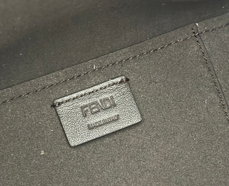 ORIGAMI MINI 19 IN WINE RED LAMBSKIN AND SUEDE