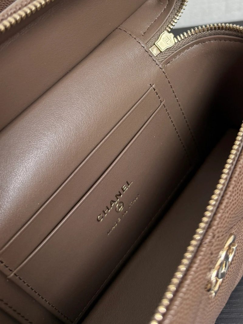 imgi_105_img_cdc7fab2_20260314_i1773438084712_5240_0_8_jpg Chanel 2026 Vanity Bag Dark Brown Caviar Leather Gold Hardware
