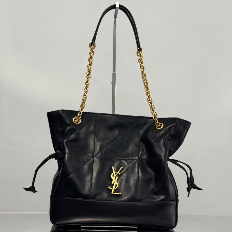 imgi_10_imgHD_4dea1bed_20250527_i1748360392573_1871_0_0.jpg_2 YSL Small Tote Bag 29 Black Caflskin