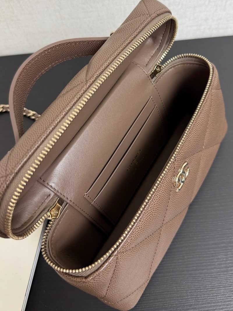 imgi_113_img_cdc7fab2_20260314_i1773438085324_9167_0_7_jpg Chanel 2026 Vanity Bag Dark Brown Caviar Leather Gold Hardware