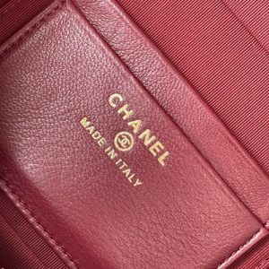 imgi_119_imgHD_2a2a0253_20260308_cmp_i1772947737052_4427_0_10_jpg Chanel 2026 Vanity Bag 19.5cm Burgundy Leather