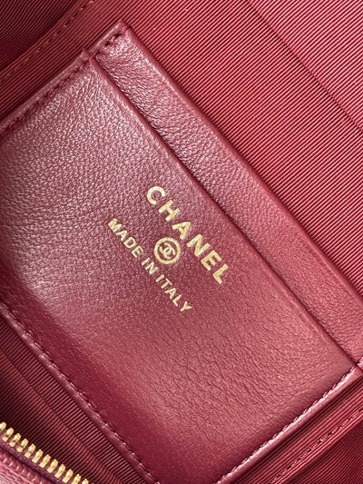 imgi_119_imgHD_2a2a0253_20260308_cmp_i1772947737052_4427_0_10_jpg Chanel 2026 Vanity Bag 19.5cm Burgundy Leather
