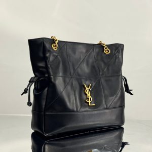 imgi_11_imgHD_4dea1bed_20250527_i1748360392584_2184_0_2.jpg_2 YSL Small Tote Bag 29 Black Caflskin