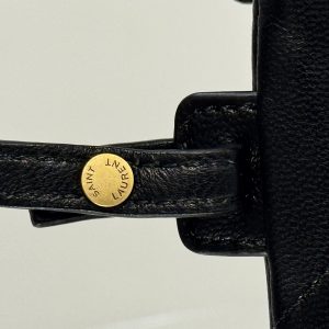 imgi_12_imgHD_4dea1bed_20250527_i1748360392585_7203_0_10.jpg_2 YSL Small Tote Bag 29 Black Caflskin