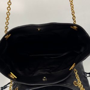 imgi_16_imgHD_4dea1bed_20250527_i1748360390682_366_0_4.jpg_2 YSL Small Tote Bag 29 Black Caflskin