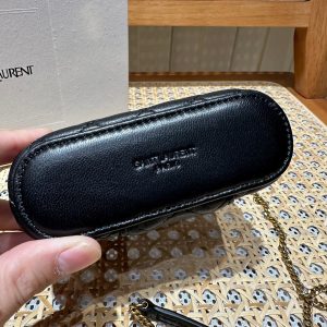 imgi_18_imgHD_8eee9a63_20250923_i1758610750930_3975_0_3_jpg_0ded6959-8112-4e75-87c3-b1a45ec4563d YSL Mini Vanity 12 Black Quilted Calfskin